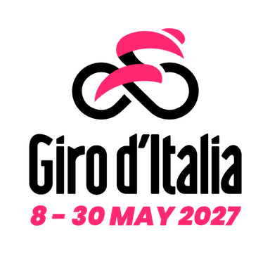 Giro d'Italia 2027